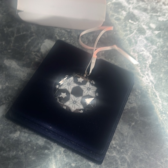 Swarovski Other - Swarovski ornament crystal nwt
